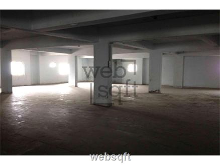 Office Space for Rent in Telangana